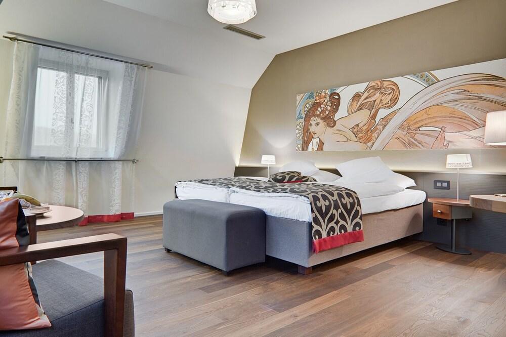 Belvedere Strandhotel Spiez Zewnętrze zdjęcie