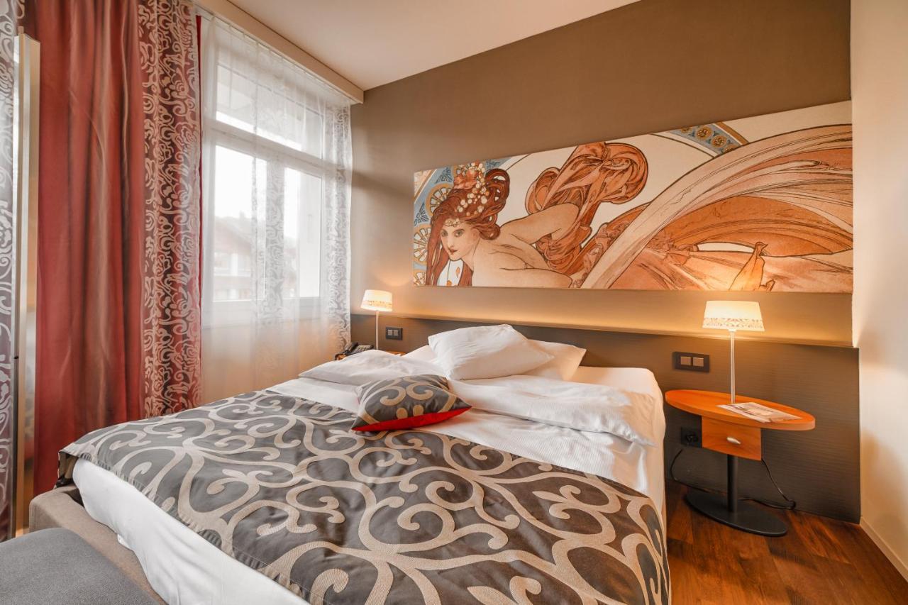 Belvedere Strandhotel Spiez Zewnętrze zdjęcie