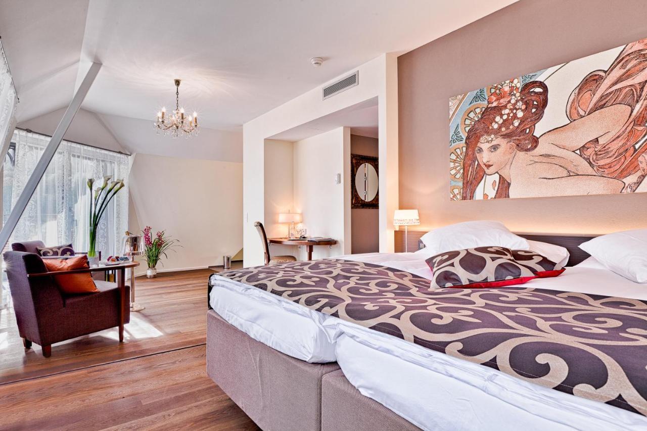 Belvedere Strandhotel Spiez Zewnętrze zdjęcie