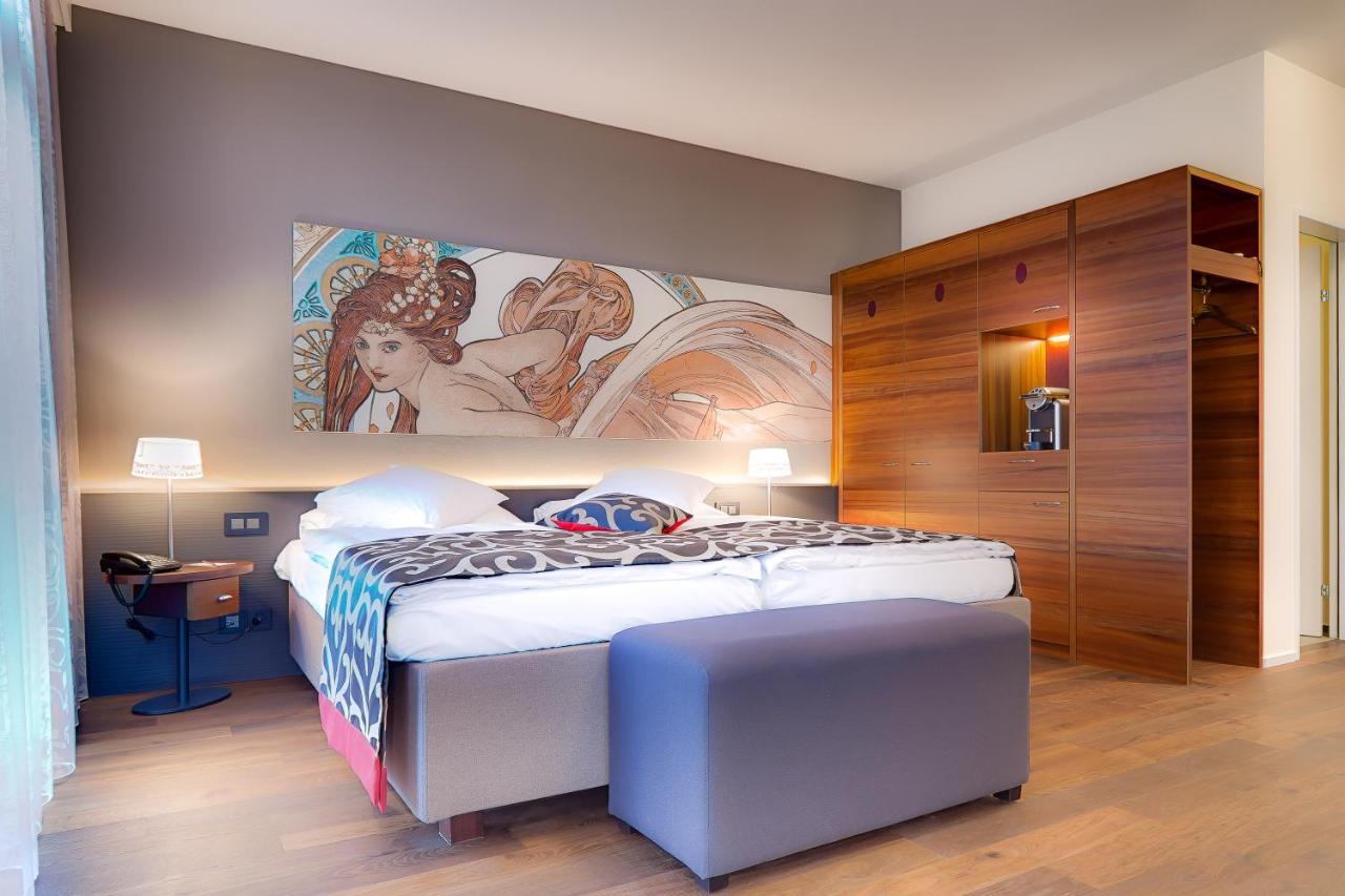 Belvedere Strandhotel Spiez Zewnętrze zdjęcie