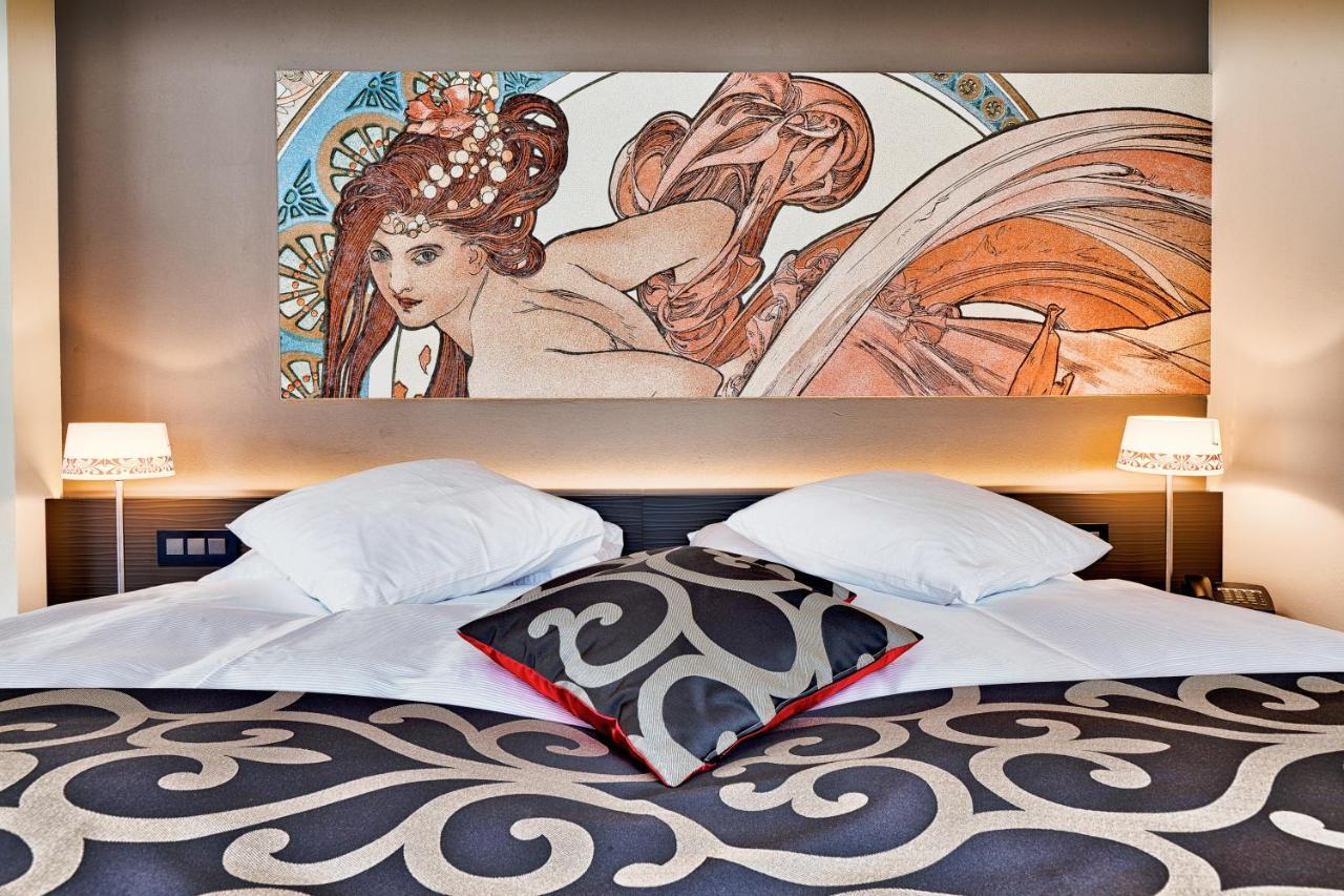 Belvedere Strandhotel Spiez Zewnętrze zdjęcie